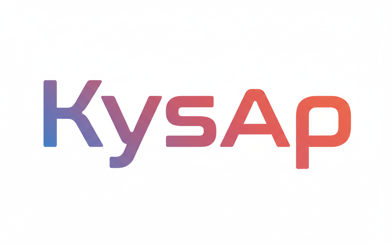 Kysap Logo